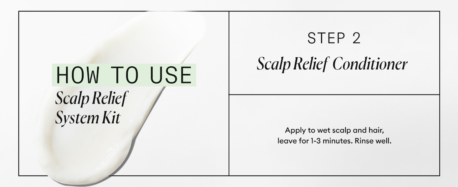 Nioxin Scalp Relief