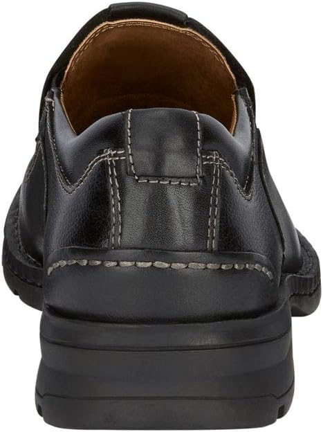 Dockers Men's Dockers Mens Agent Leather Dress Casual Loafer Shoe