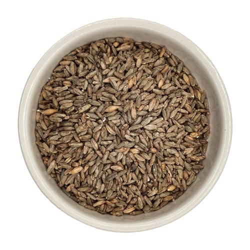 Briess-BM-5332 Rye Malt (5 lb) - Brown