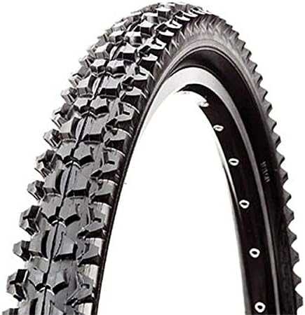 CST C1020 Bicycle Tire - 26 x 2.10 - Black - 31-732