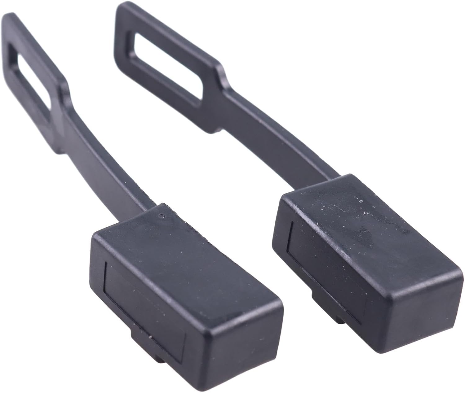 2PCS Plug Covers 61548 8291K Compatible with Western Fisher Snow Plow Wire Harness Models