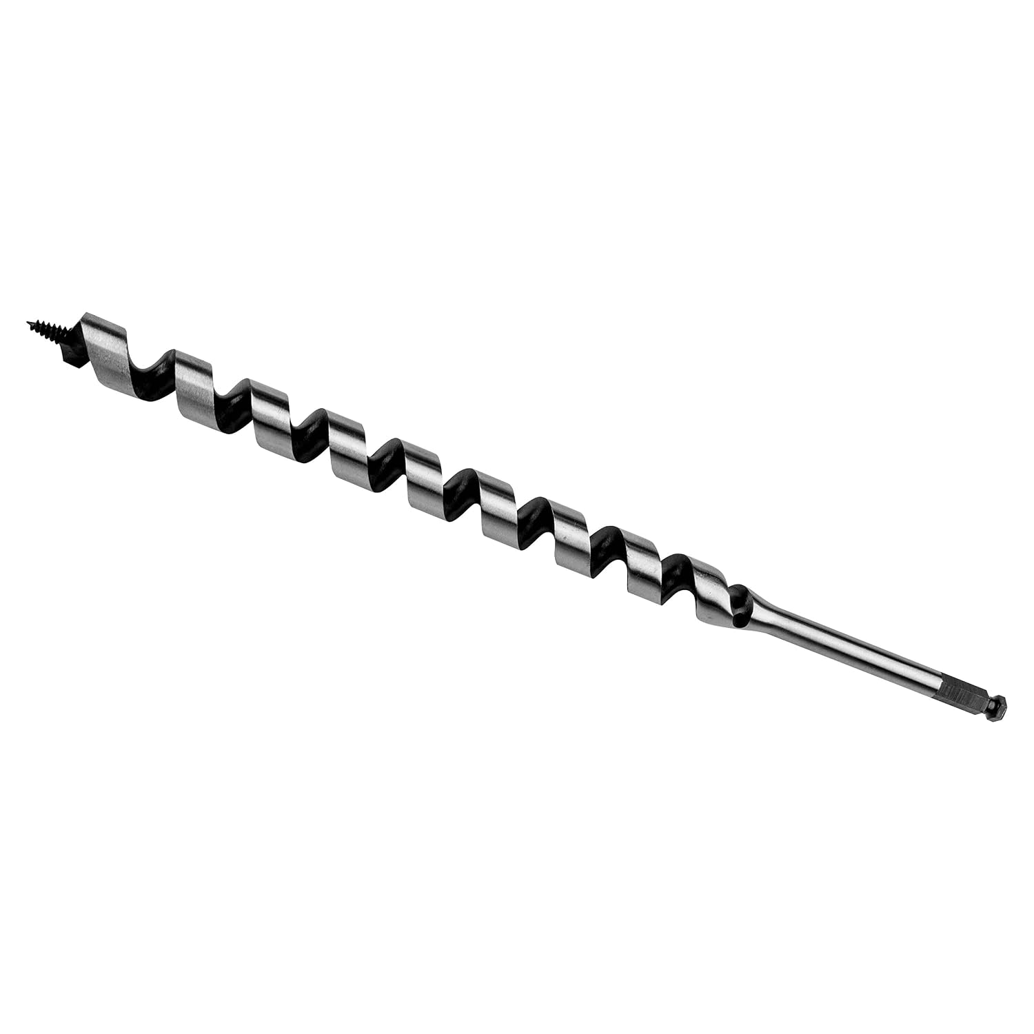 IRWIN Weldtec Ship Auger, 7/8-Inch x 17-Inch (3043011)