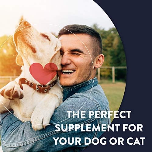 Geneflora Digestive Enzymes Prebiotics & Pet Probiotics 125 Grams, 2 Pack | Dog Probiotics for Digestive Support