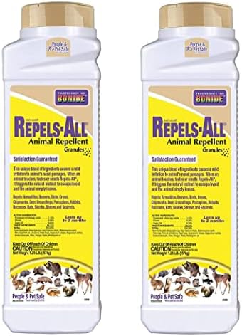 ANIMAL REPEL GRAN 1.25LB2
