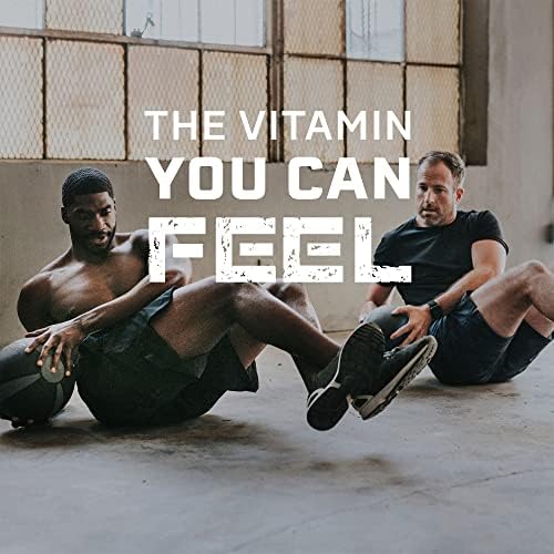 Myogenix Myovite Multivitamin – Daily Supplement – Designed for Athletes – Supports Joint, Heart