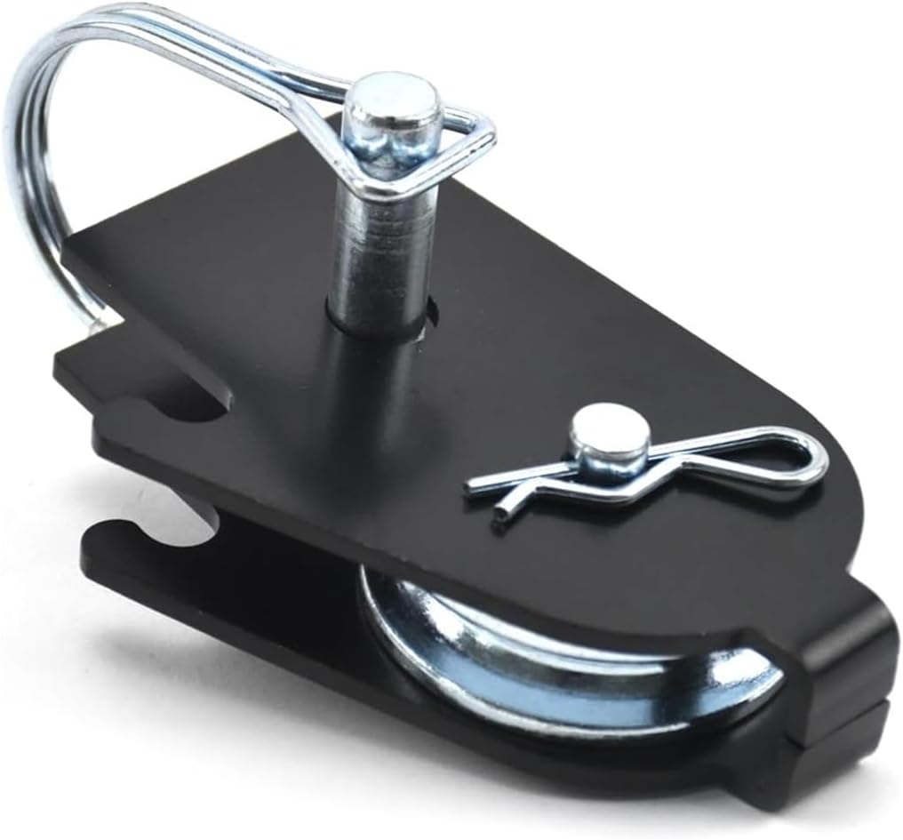 81630 ATV Snow Plow Pulley Upgrade Kit and Pin Fit for ProVantage | For ProVantage 78100 and 92100 Plow Base