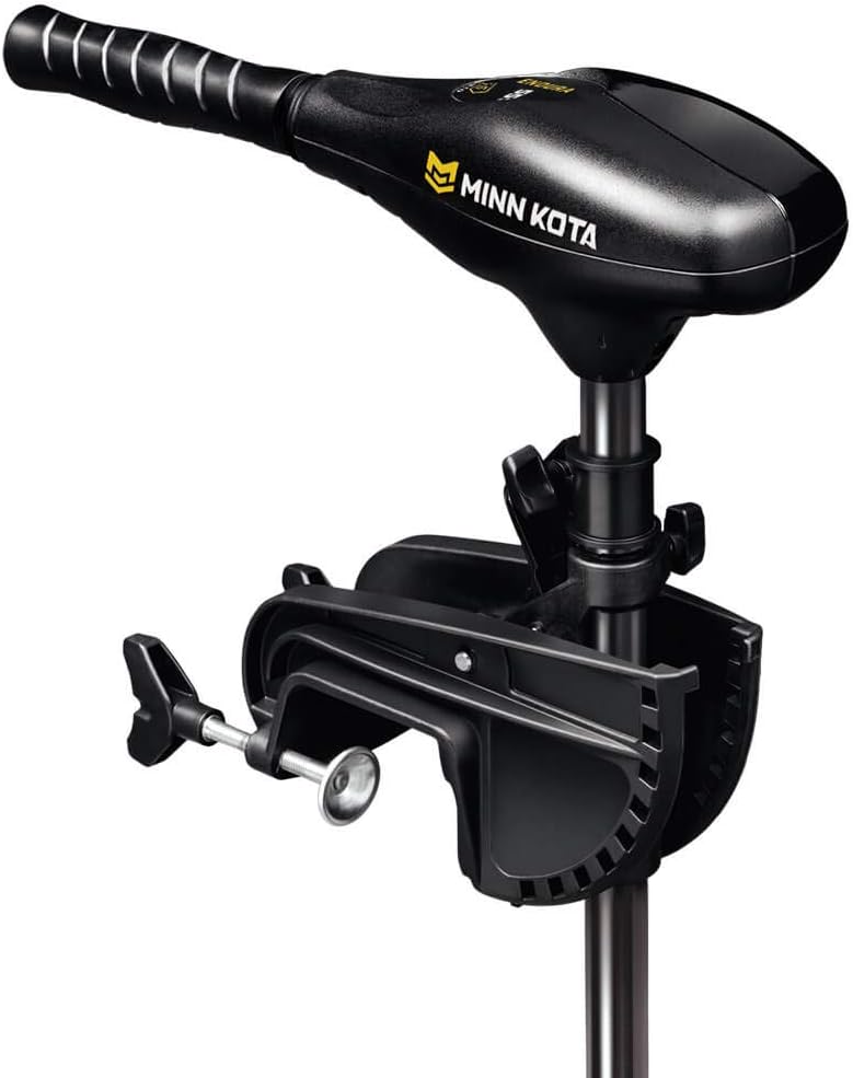Minn Kota Endura C2 30 Freshwater Transom Mounted Trolling Motor (30" Shaft)