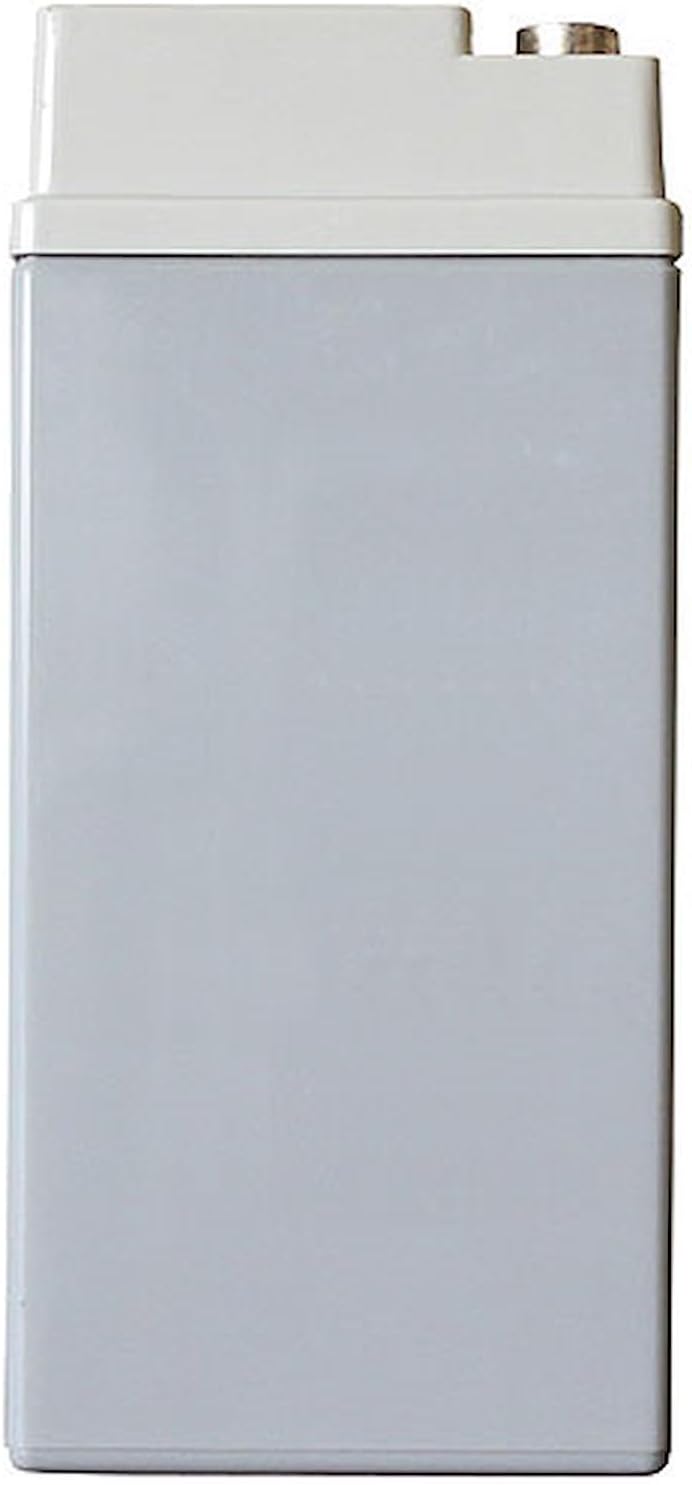 XS Power XP750 XP Series 12V 750 Amp AGM Supplemental Battery with M6 Terminal Bolt