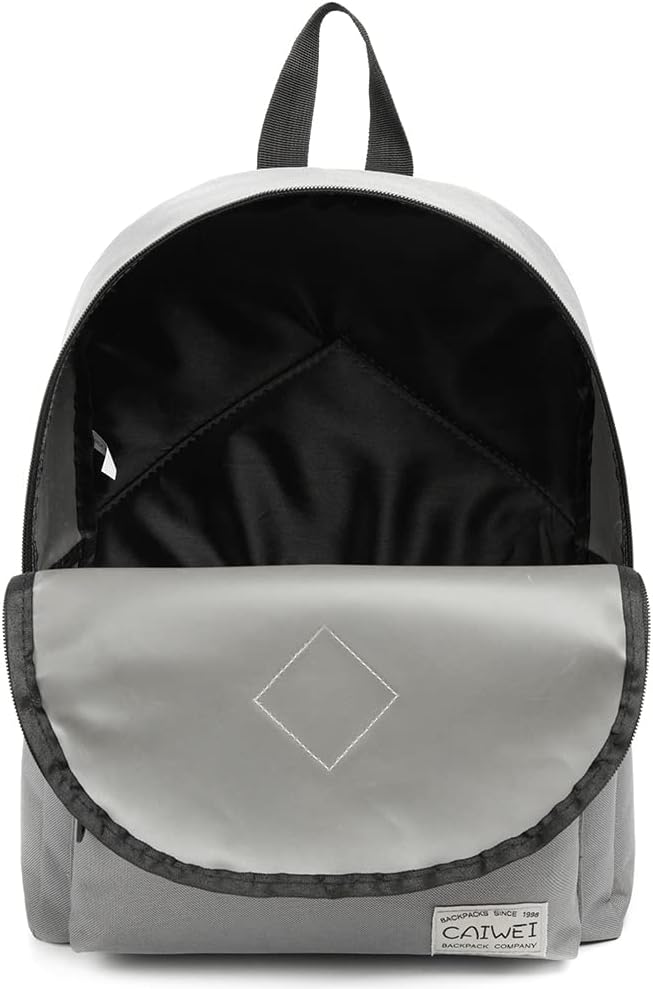 CAIWEI US Army Camo Children's backpack (Camo1)