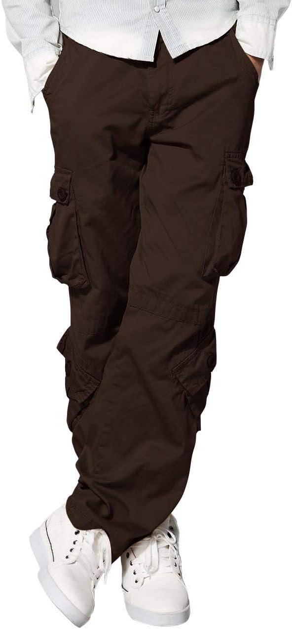 Match Men's Wild Cargo Pants
