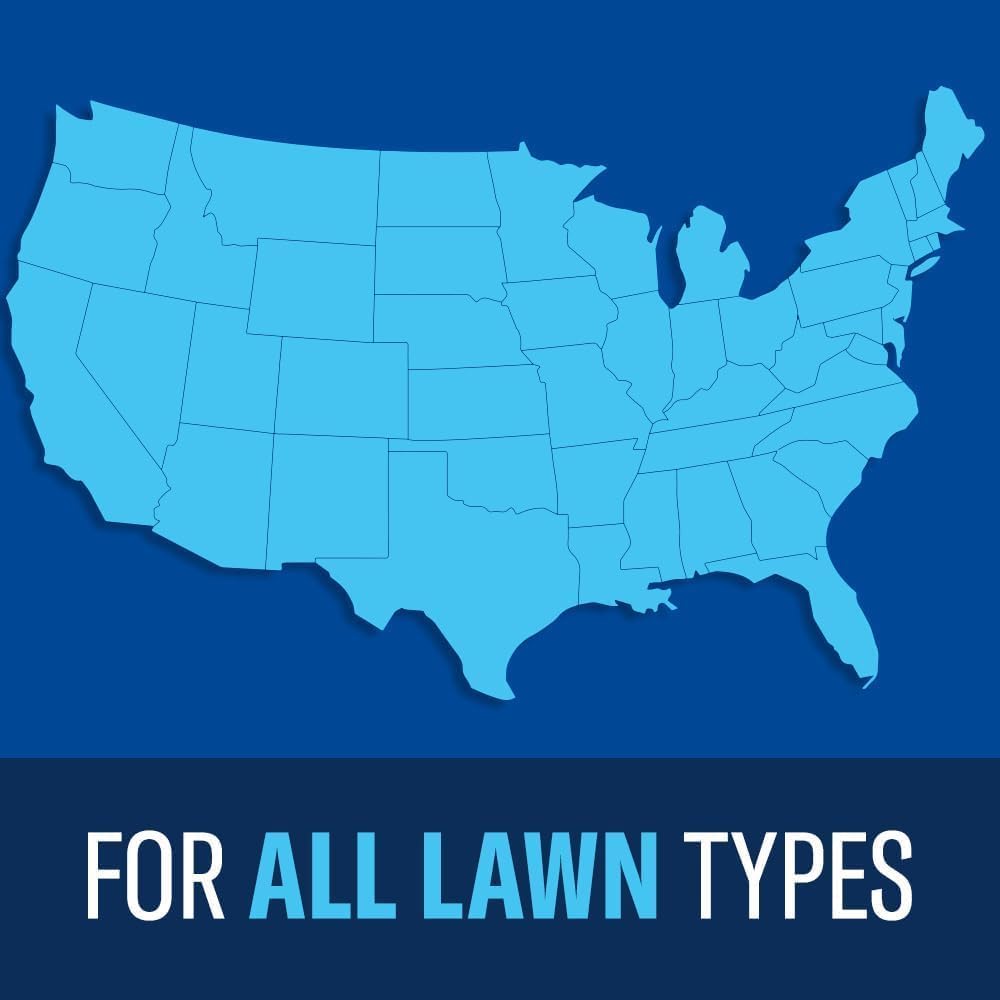 BioAdvanced Fungus Control for Lawns - 32 fl oz Bottle | Ready-to-Spray - Cures and Prevents Lawn Diseases - Up to 1 Month Protection - Covers 5,000 Square Feet