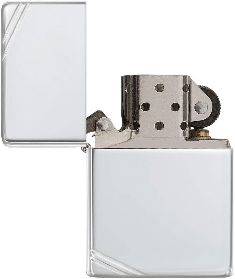 Zippo Vintage Lighters