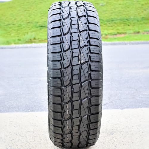 Crosswind A/T 235/75R15 104R
