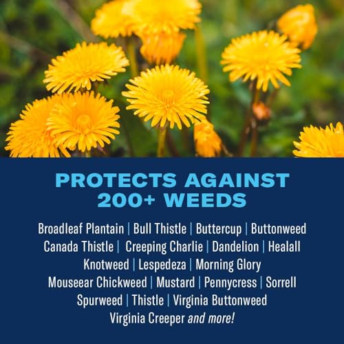 BioAdvanced Season Long Weed Control For Lawns, Concentrate, 29 oz