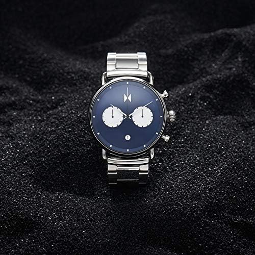 MVMT Blacktop Watches | Men's Analog Watch