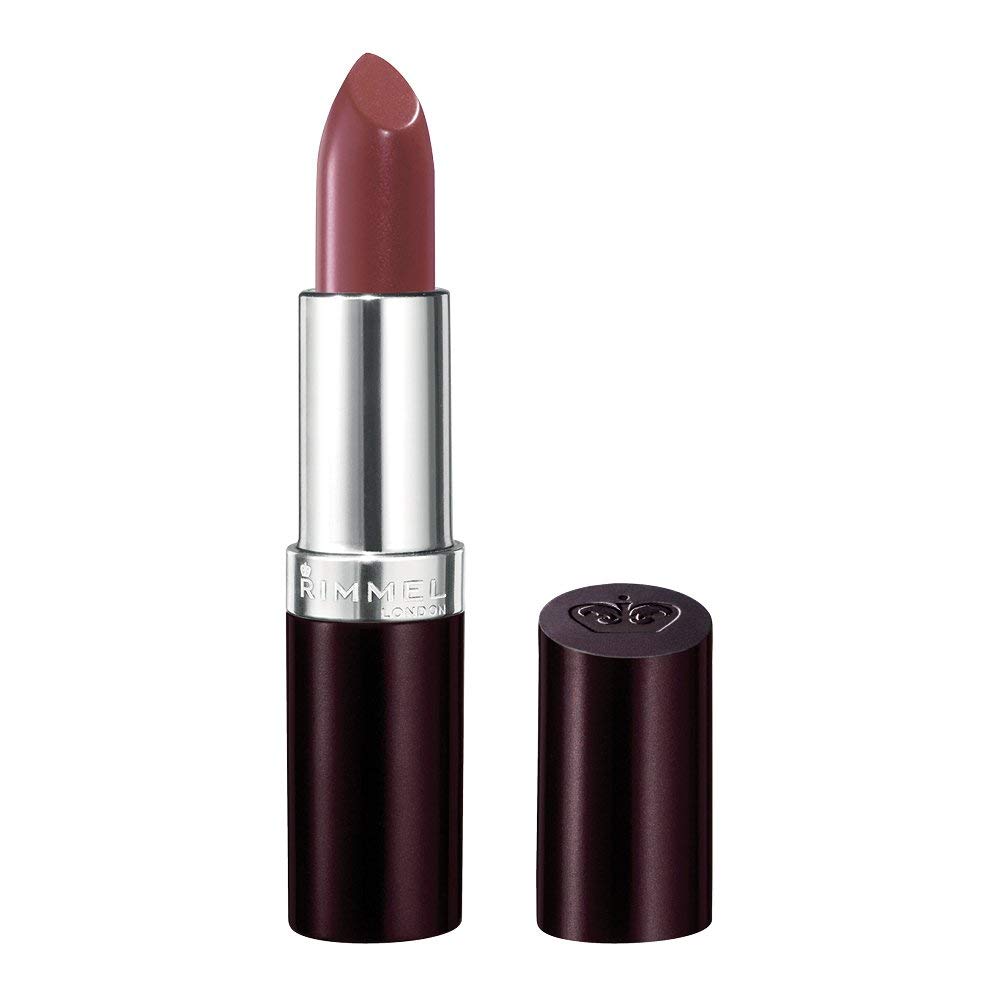 Rimmel London Lasting Finish by Kate Lipstick, 001