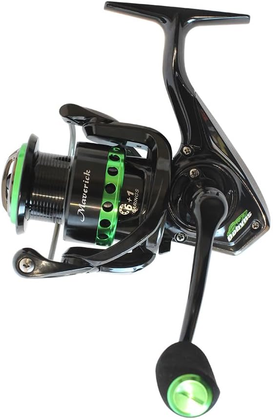 Dobyns Rods Spinning Reels