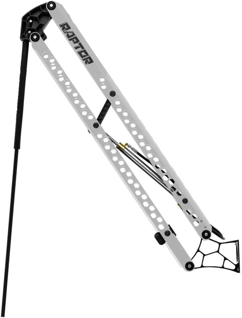 Minn Kota Raptor Shallow Water Anchor, 8 Ft.