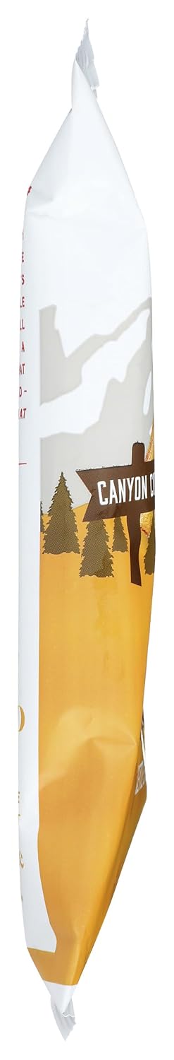 Boulder Canyon Avocado Oil Sea Salt Potato Chips 6 Count, 1.25 OZ