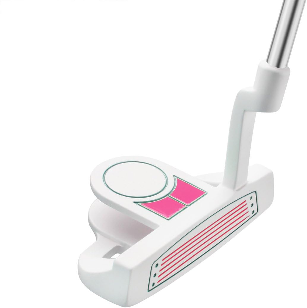 Orlimar ATS Junior Golf Club Sets with Stand Bag for Boys & Girls | Kids Ages 3 and Under, 3-5, 6-8, 9-12, Right and Left Handed