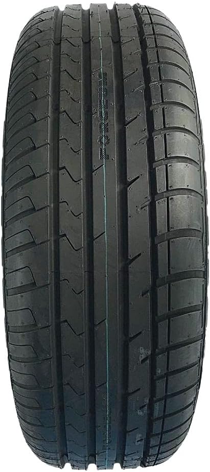 Forceum Penta All Season 235/60R18 107V XL Passenger Tire | Truck/SUV Performance All Season Traction 107V Rated Extra Load Radial Construction Black Sidewall Tire