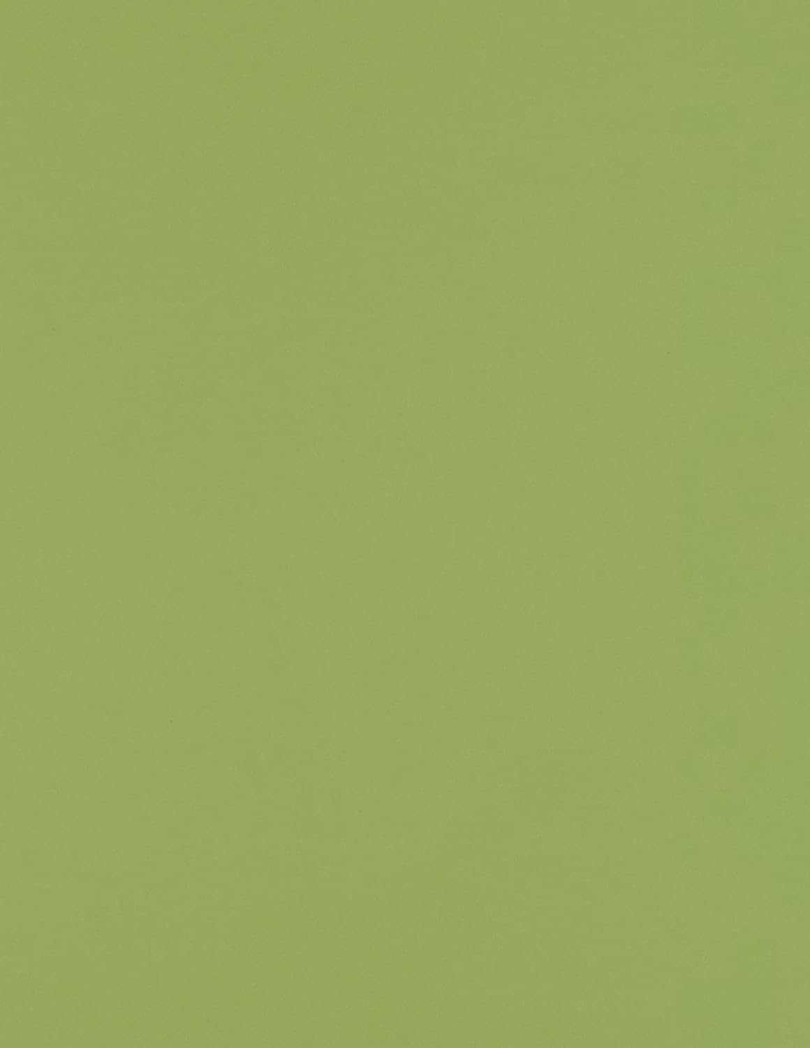 LUXPaper 8.5" x 11" Paper | Letter Size | White | 80lb. Text | 100% Recycled | 50 Qty