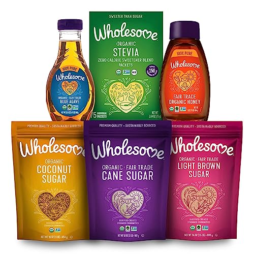 Wholesome FT Organic Molasses 32oz Bottle, 1-Pack