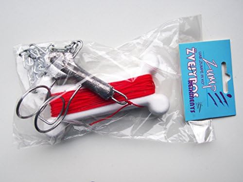 Fishing Lure Retriever, Fishing Bait Knocker