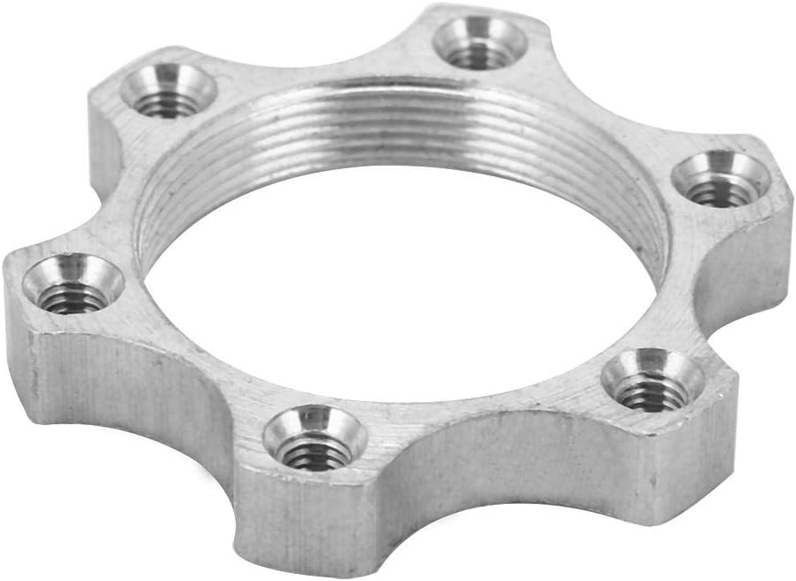 Hub Disc Brake Rotor Adapter