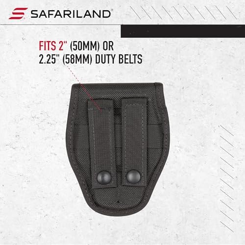 BianchiHandcuff Case