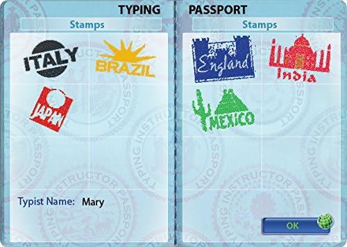 Typing Instructor Platinum 21