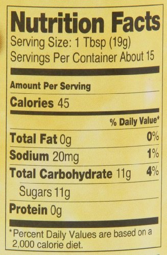 Reese Jelly, Hot Jalapeno, 10-Ounce (Pack of 6)