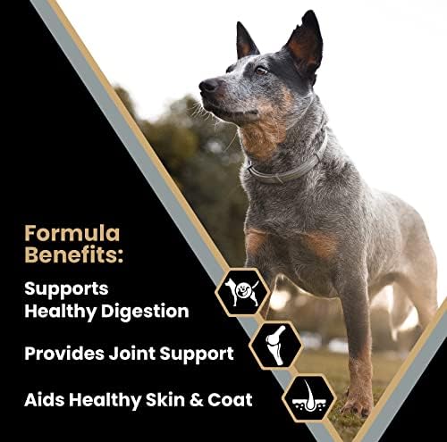 VICTOR Purpose - Senior Healthy Weight Management Dry Dog Food, 15 lb | Super Premium Dog Food, Gluten Free with Glucosamine and Chondroitin, For Hip and Joint Health, Dry Kibble For Adult Dogs