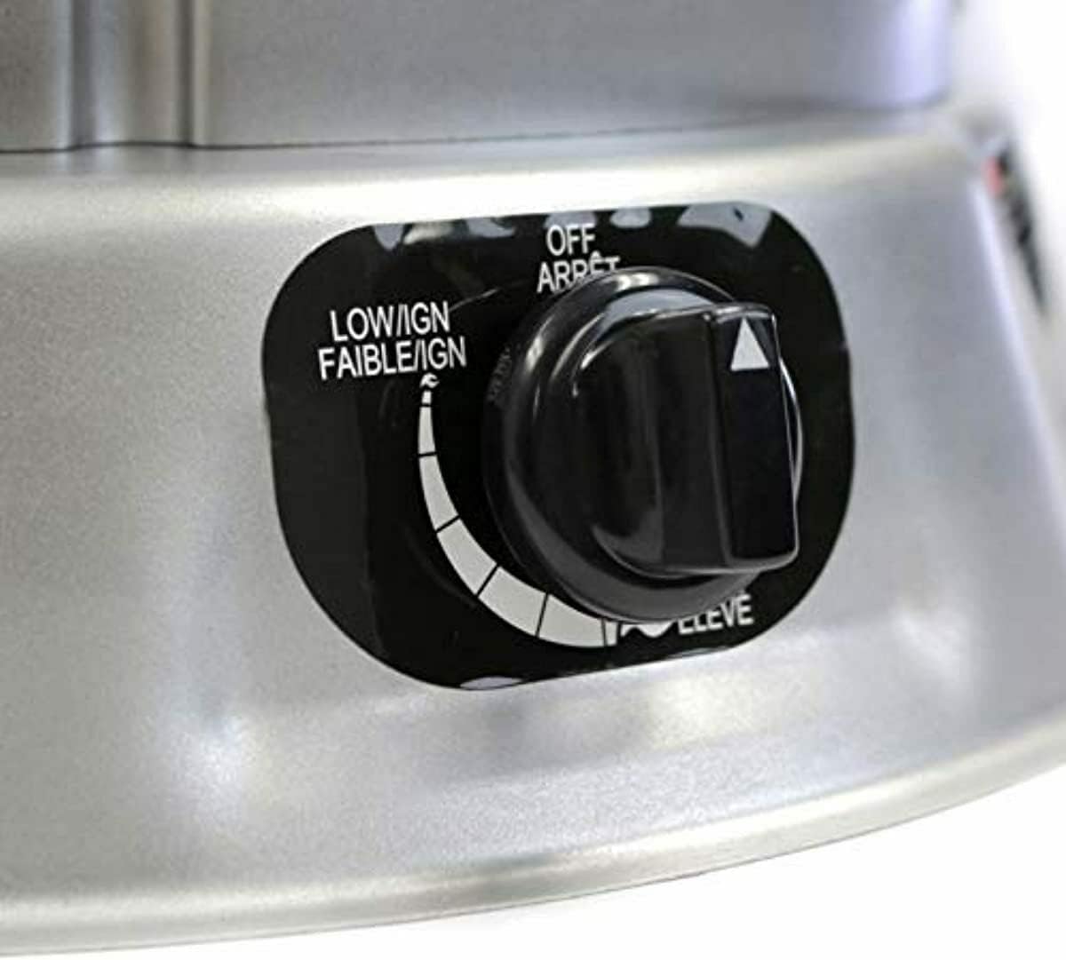 80000 BTU Portable Propane Heater for Large Garage Workshop