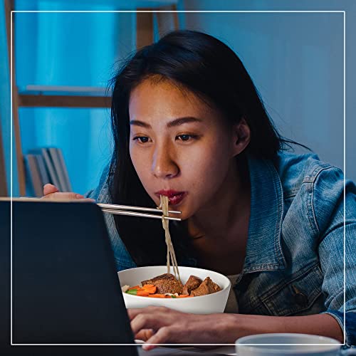 Vi Huong Instant Pho Noodles - 12-Pack, 2.47 Ounce Bowls, Chicken And Beef Variety - Authentic Pho Soup Recipe, Ready In 4 Minutes - Non GMO