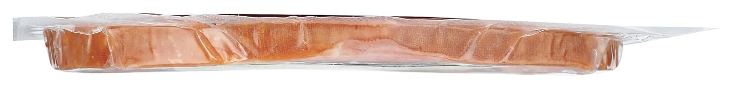 Niman Ranch, Pork Ham Steak Bnls Smoked Uncured, 8 Ounce