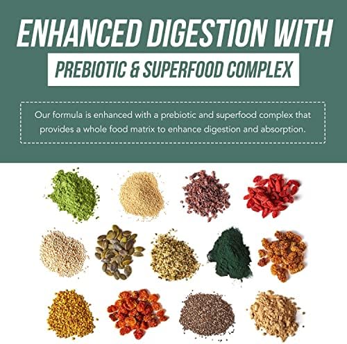 Plant-D3 Organic Vitamin D3 5000 IU - Vegan