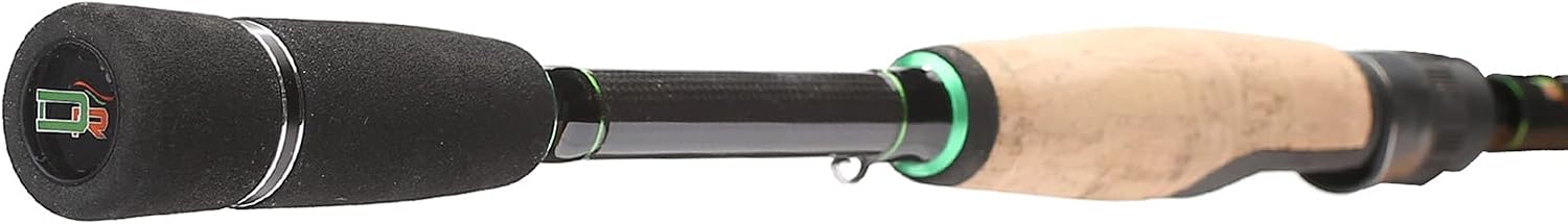 Dobyns Rods Fury Series