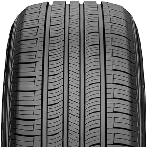 NEXEN N'Priz AH5 All-Season Radial Tire - 195/75R14SL 92S