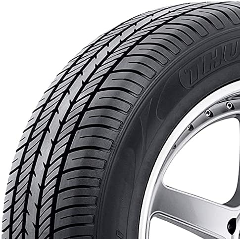 Thunderer MACH I R201 All-Season Radial Tire - 225/60R15 127H | Passenger Touring All Season Traction 96H Rated Standard Load Radial Construction