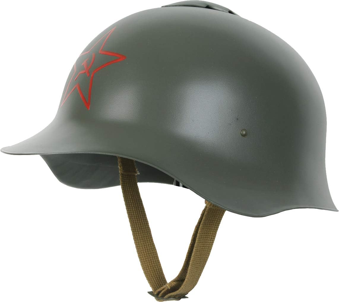 Epic Militaria Replica WW2 Russian M36 Helmet