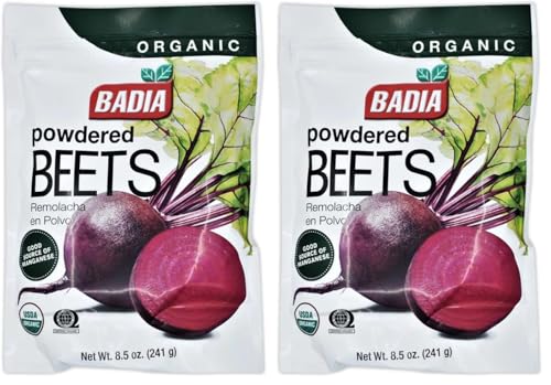 Badia Organic Powdered Beets, 8.5 oz