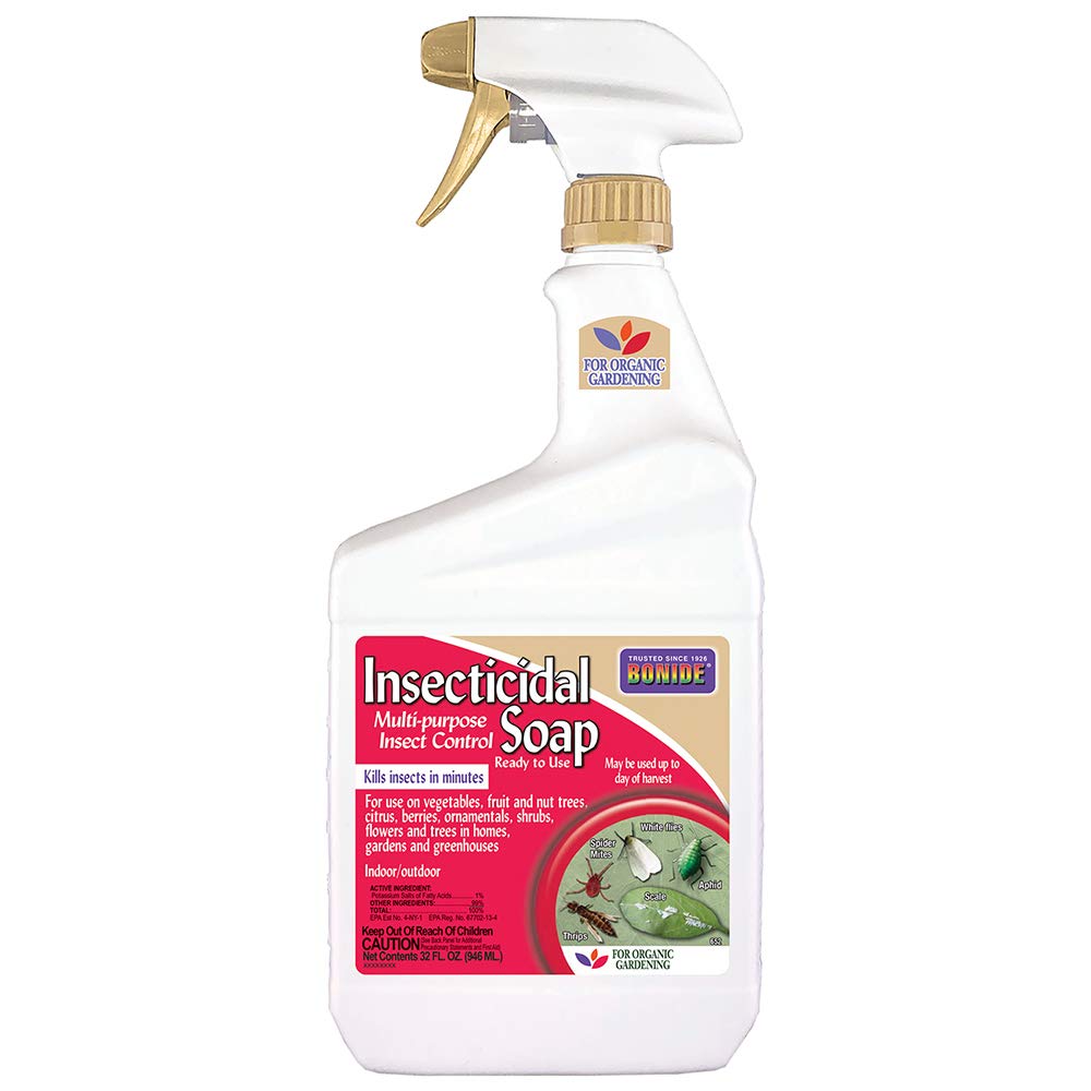 Bonide Insecticidal Soap