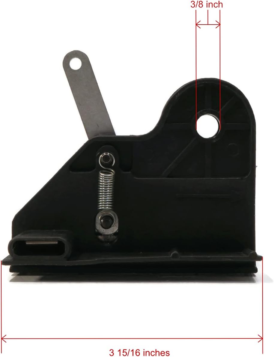 Genie Garage Door Opener Screw Drive Carriage - All Models
