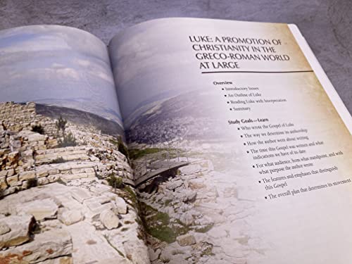 A Survey of the New Testament: 5th Edition