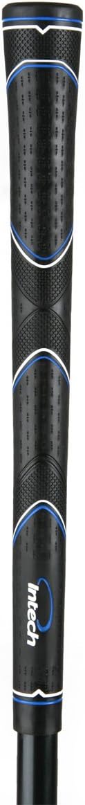 Intech Behemoth Non-Conforming Driver, Men's Left Hand, Regular Flex | 10.5 Degree Loft, Extra Long Distance, Oversized, 520cc, Illegal Golf Club