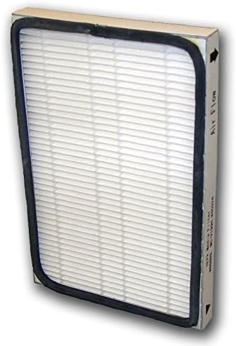 EnviroCare Replacement HEPA Vacuum Cleaner Filter Designed to fit Kenmore EF-1 for Select Canisters and Uprights