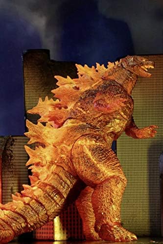 NECA NECA42891 Godzilla King of The Monsters Action Figure