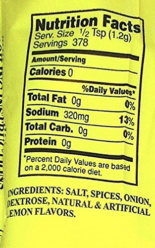 Swamp Fire Seafood Boil 1 lb (2pk)