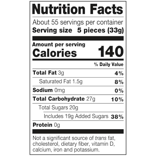 Tootsie Roll Fruit Chews Mega Mix, 275 Count, 4lb Bag